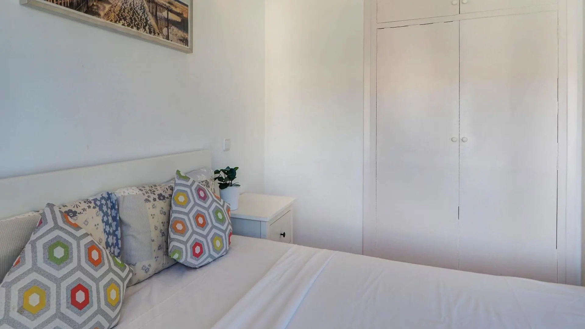 Arlene Apartment By Hello Homes Sitges