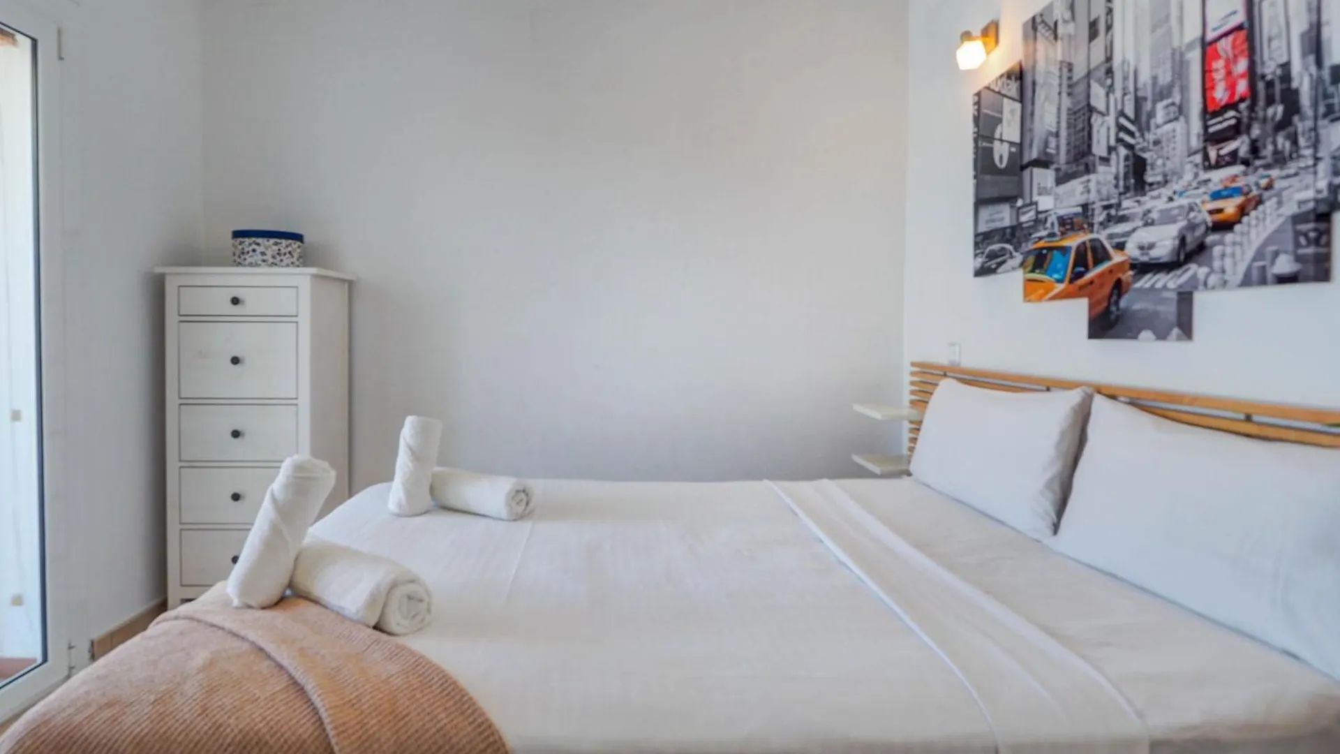 Arlene Apartment By Hello Homes Sitges