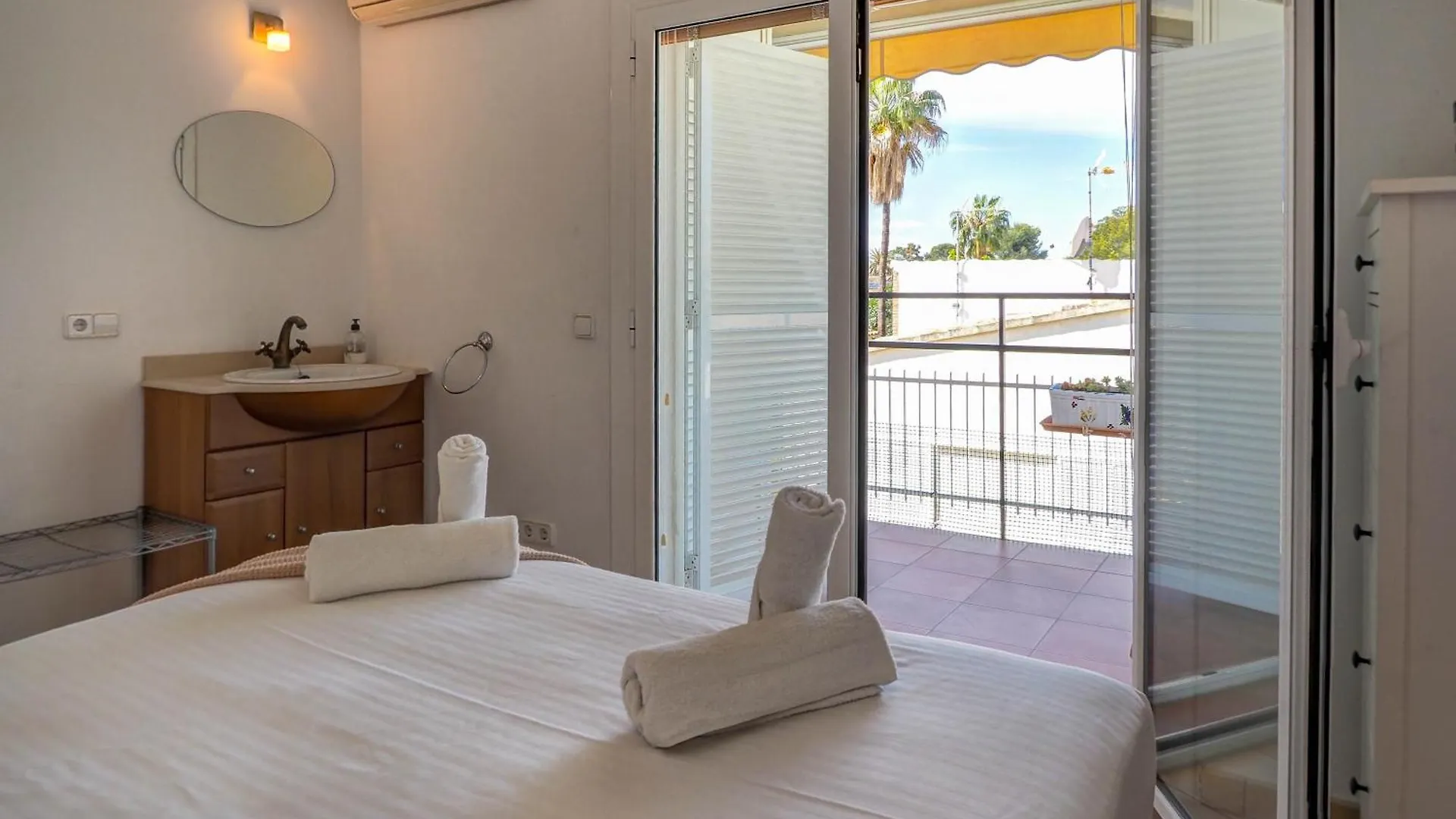 Arlene Apartment By Hello Homes Sitges 0*,  Spain