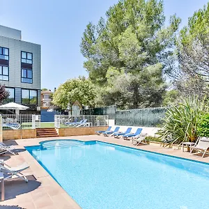 Hotell Desitges, Sitges