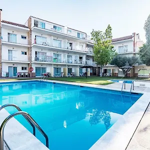 Sunway San Jorge Appartement